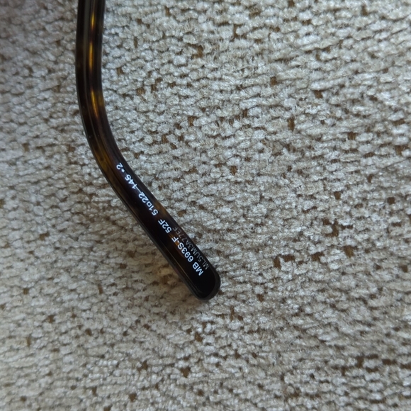 Montblanc Sunglasses - Picture 4 of 6